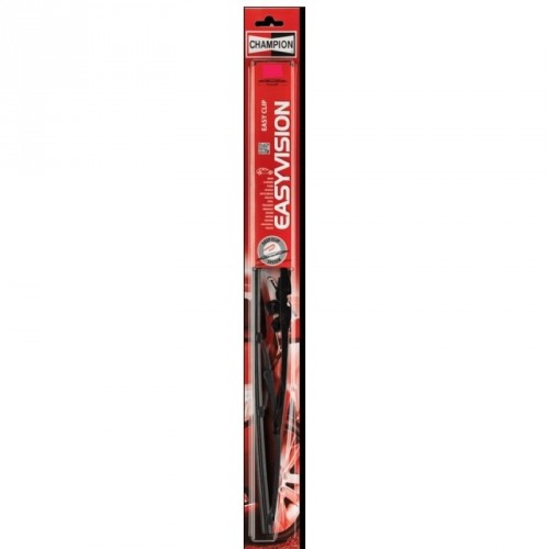 Champion E55/BE1 Champion Easyvision Wiper Blade 550 mm (22") E55BE1: Buy near me in Poland at 2407.PL - Good price!