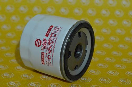 AG autoparts AG2036 Oil Filter AG2036: Buy near me in Poland at 2407.PL - Good price!