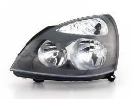 Renault 77 01 057 654 Headlight left 7701057654: Buy near me in Poland at 2407.PL - Good price!
