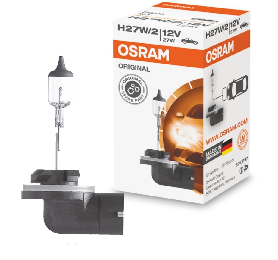 Buy Osram 881 at a low price in Poland!