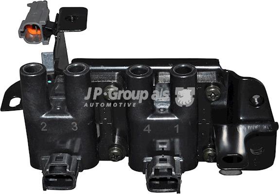 Buy Jp Group 3591600400 at a low price in Poland!