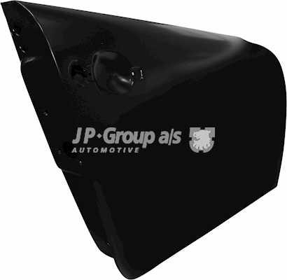 Fahrzeugtürreparaturteil Jp Group 1680700380
