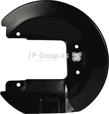 Купити Jp Group 1664200480 за низькою ціною в Польщі!