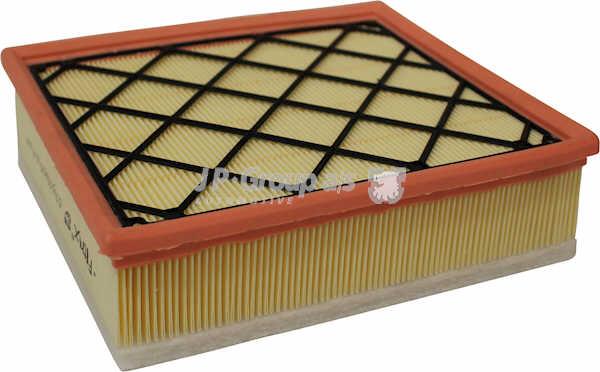 Jp Group 1518610900 Air filter 1518610900: Buy near me in Poland at 2407.PL - Good price!