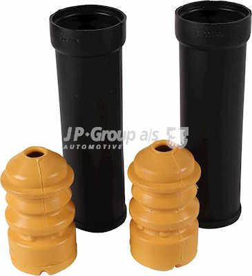 Jp Group 1442700310 Dustproof kit for 2 shock absorbers 1442700310: Buy near me in Poland at 2407.PL - Good price!