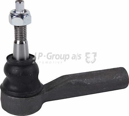 Jp Group 1244602900 Tie rod end outer 1244602900: Buy near me in Poland at 2407.PL - Good price!
