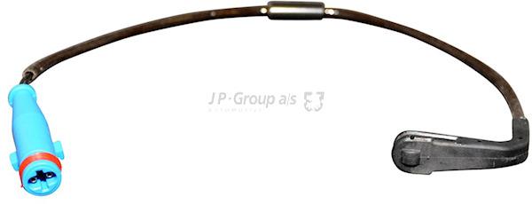 Купить Jp Group 1297301800 по низкой цене в Польше!