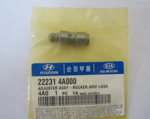 Hyundai/Kia 22231 4A000 Hydraulic Lifter 222314A000: Buy near me in Poland at 2407.PL - Good price!