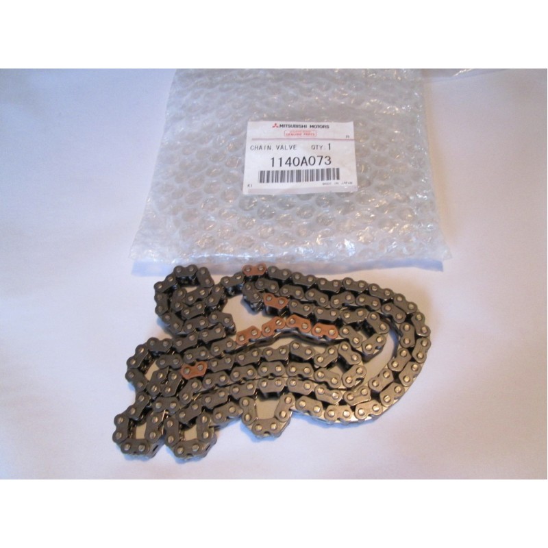 Mitsubishi 1140A073 Timing chain 1140A073: Buy near me in Poland at 2407.PL - Good price!
