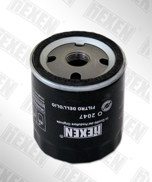 Hexen O 2047 Oil Filter O2047: Buy near me at 2407.PL in Poland at an Affordable price!