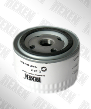 Hexen O 2011 Oil Filter O2011: Buy near me at 2407.PL in Poland at an Affordable price!