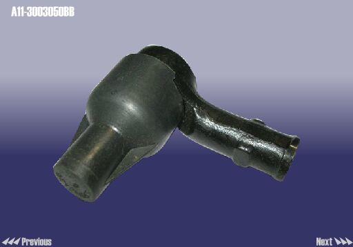 Chery A11-3003050BB Tie rod end A113003050BB: Buy near me in Poland at 2407.PL - Good price!