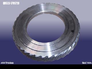 Chery QR5-231701720 Koło zębate QR5231701720: Dobra cena w Polsce na 2407.PL - Kup Teraz!