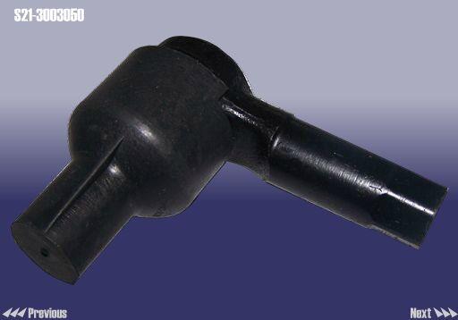 Chery S21-3003050 Tie rod end S213003050: Buy near me in Poland at 2407.PL - Good price!