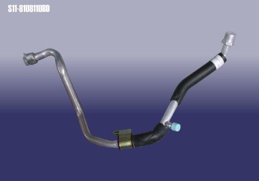 Chery S11-8108110BD Coolant pipe S118108110BD: Buy near me in Poland at 2407.PL - Good price!