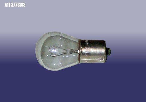 Chery A11-3773013 Halogen lamp 12V A113773013: Buy near me in Poland at 2407.PL - Good price!