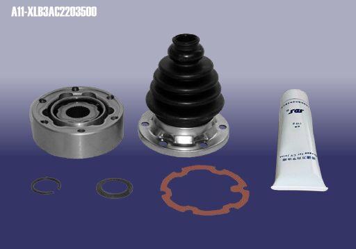Chery A11-XLB3AC2203500 CV joint A11XLB3AC2203500: Buy near me at 2407.PL in Poland at an Affordable price!