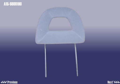 Chery A15-6800190 Headrest A156800190: Buy near me in Poland at 2407.PL - Good price!