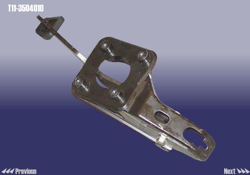 Chery T11-3504010 Pedal T113504010: Buy near me in Poland at 2407.PL - Good price!