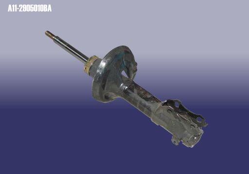 Chery A11-2905010BA Front gas oil shock absorber strut A112905010BA: Buy near me in Poland at 2407.PL - Good price!
