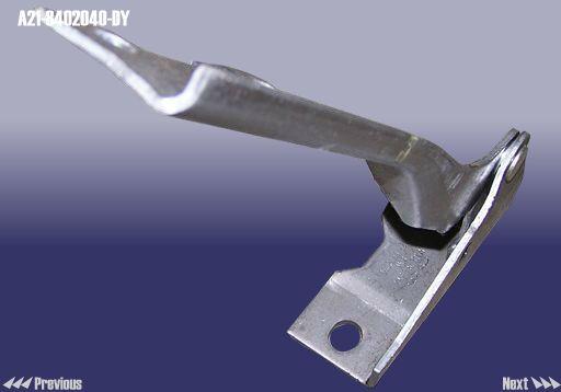 Chery A21-8402040DY Hood hinge A218402040DY: Buy near me in Poland at 2407.PL - Good price!