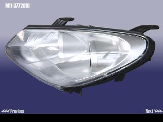Chery M11-3772010 Headlamp M113772010: Buy near me in Poland at 2407.PL - Good price!
