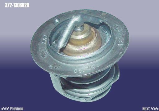 Chery 372-1306020 Thermostat, coolant 3721306020: Buy near me at 2407.PL in Poland at an Affordable price!