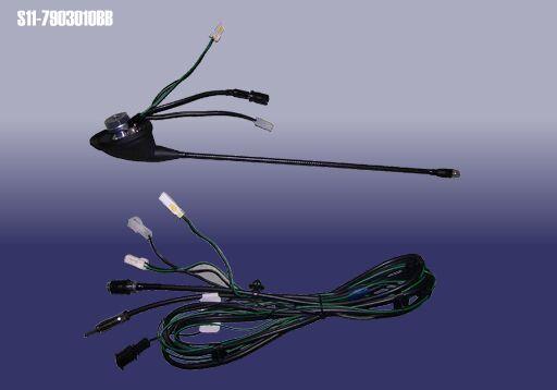 Chery S11-7903010BB Antenna S117903010BB: Buy near me in Poland at 2407.PL - Good price!