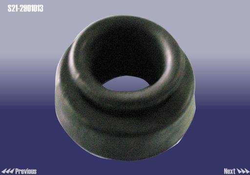 Chery S21-2901013 Rubber buffer, suspension S212901013: Buy near me in Poland at 2407.PL - Good price!