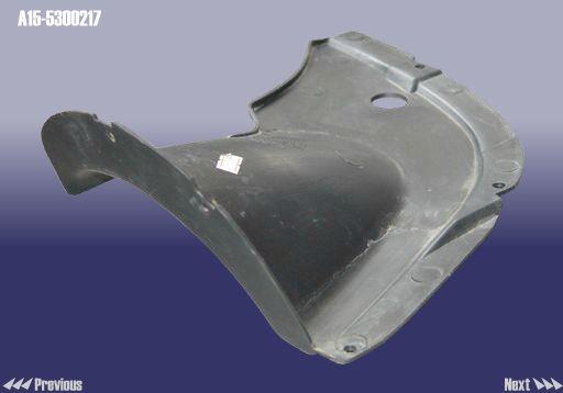 Chery A15-5300217 Inner wing panel A155300217: Buy near me in Poland at 2407.PL - Good price!