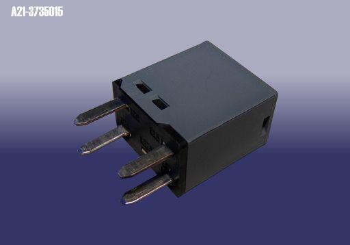 Chery A21-3735015 Relay A213735015: Buy near me at 2407.PL in Poland at an Affordable price!