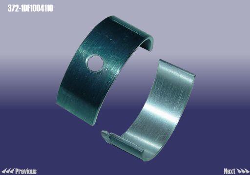 Chery 372-1DF1004110 Connecting rod bearing 3721DF1004110: Buy near me in Poland at 2407.PL - Good price!