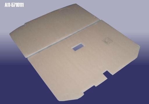 Chery A11-5710111 Roof lining A115710111: Buy near me in Poland at 2407.PL - Good price!