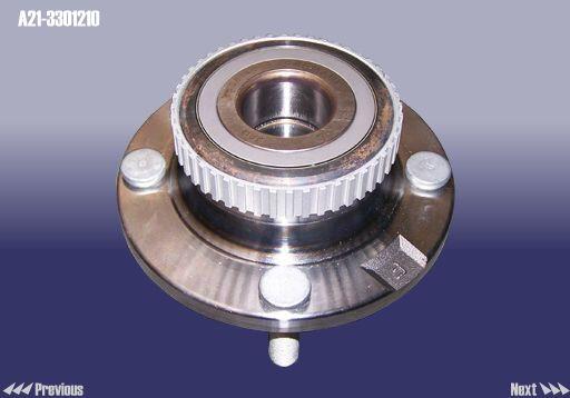 Chery A21-3301210 Wheel hub bearing A213301210: Buy near me in Poland at 2407.PL - Good price!