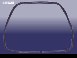 Chery B14-5402131 Trunk seal B145402131: Buy near me in Poland at 2407.PL - Good price!