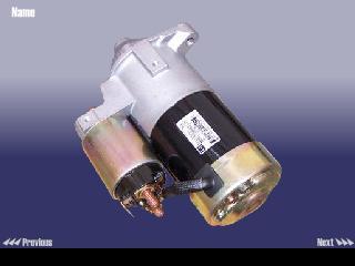 Chery MD356178 Starter MD356178: Buy near me in Poland at 2407.PL - Good price!