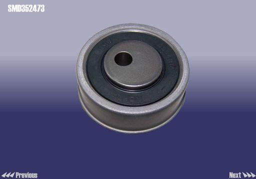 Chery SMD352473 Tensioner pulley, timing belt SMD352473: Buy near me in Poland at 2407.PL - Good price!