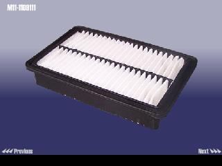 Chery M11-1109111 Air filter M111109111: Buy near me in Poland at 2407.PL - Good price!