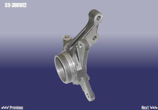 Chery S11-3001012 Fist rotary right S113001012: Buy near me in Poland at 2407.PL - Good price!