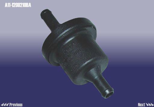 Chery A11-1208210BA Клапан вентиляції паливного бака A111208210BA: Приваблива ціна - Купити у Польщі на 2407.PL!