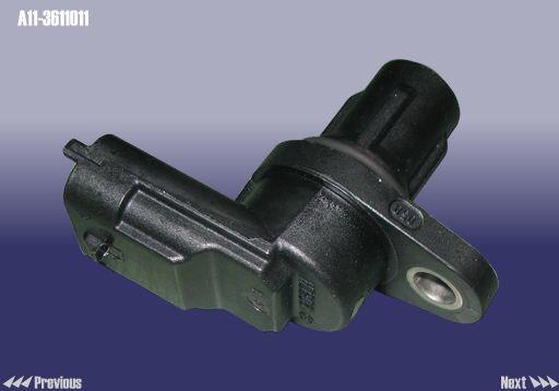 Chery A11-3611011 Camshaft position sensor A113611011: Buy near me in Poland at 2407.PL - Good price!