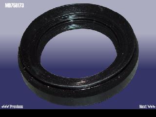 Chery MD758173 Oil seal MD758173: Buy near me in Poland at 2407.PL - Good price!