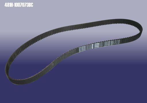 Chery 481H-1007073BC Timing belt 481H1007073BC: Buy near me in Poland at 2407.PL - Good price!