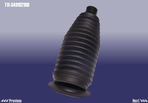 Chery T11-3401021BB Steering rack boot T113401021BB: Buy near me at 2407.PL in Poland at an Affordable price!