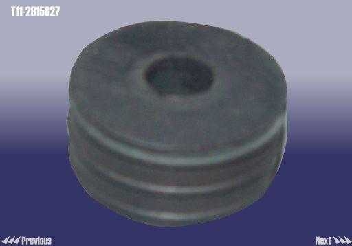 Chery T11-2915027 Shock absorber bushing T112915027: Buy near me in Poland at 2407.PL - Good price!