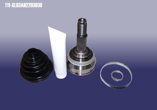 Chery T11-XLB3AH2203030 CV joint T11XLB3AH2203030: Buy near me at 2407.PL in Poland at an Affordable price!