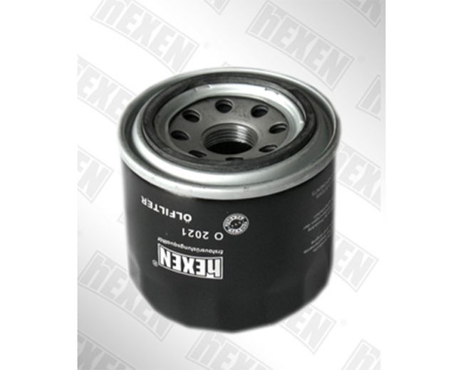 Hexen O 2021 Масляный фильтр O2021: Отличная цена - Купить в Польше на 2407.PL!