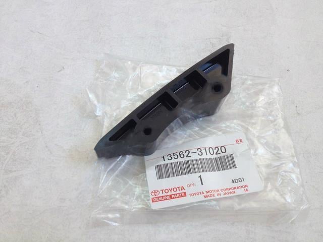 Toyota 13562-31020 Sliding rail 1356231020: Buy near me at 2407.PL in Poland at an Affordable price!