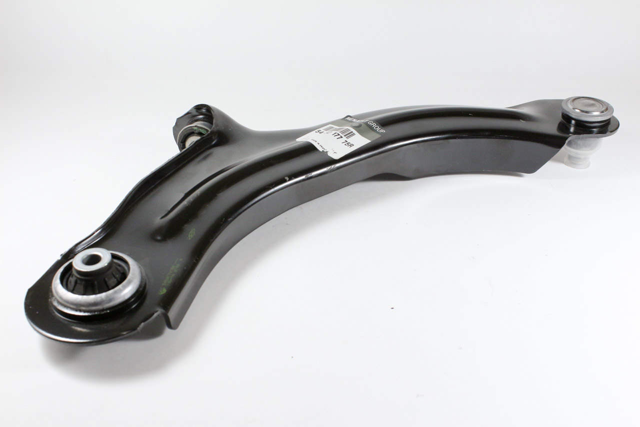 Renault 54 50 177 75R Suspension arm front lower left 545017775R: Buy near me at 2407.PL in Poland at an Affordable price!