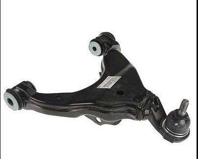 Toyota 48068-60010 Suspension arm front lower right 4806860010: Buy near me in Poland at 2407.PL - Good price!
